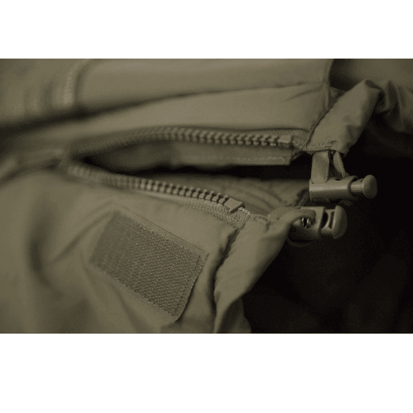 Syntetovsäck Defence 4 L -15°C, view: 6