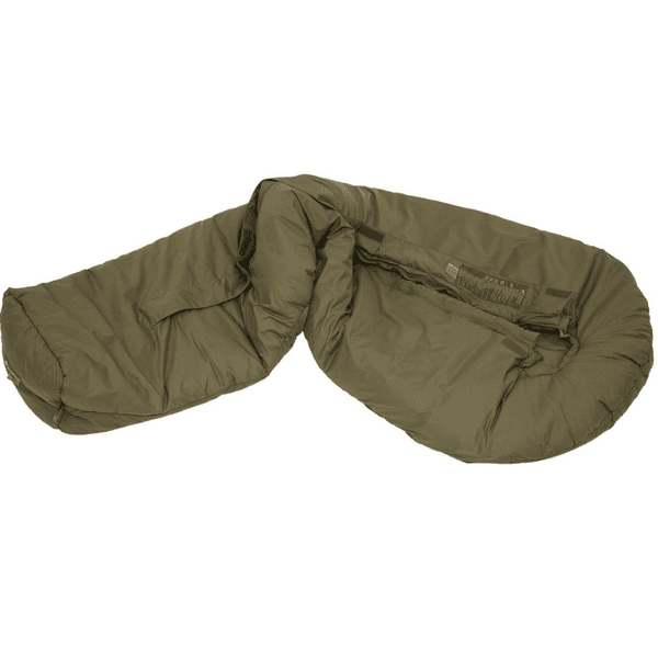 Syntetovsäck Defence 4 L -15°C, view: 2