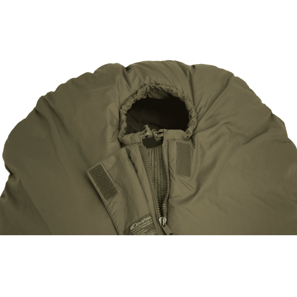 Syntetovsäck Defence 4 L -15°C, view: 7