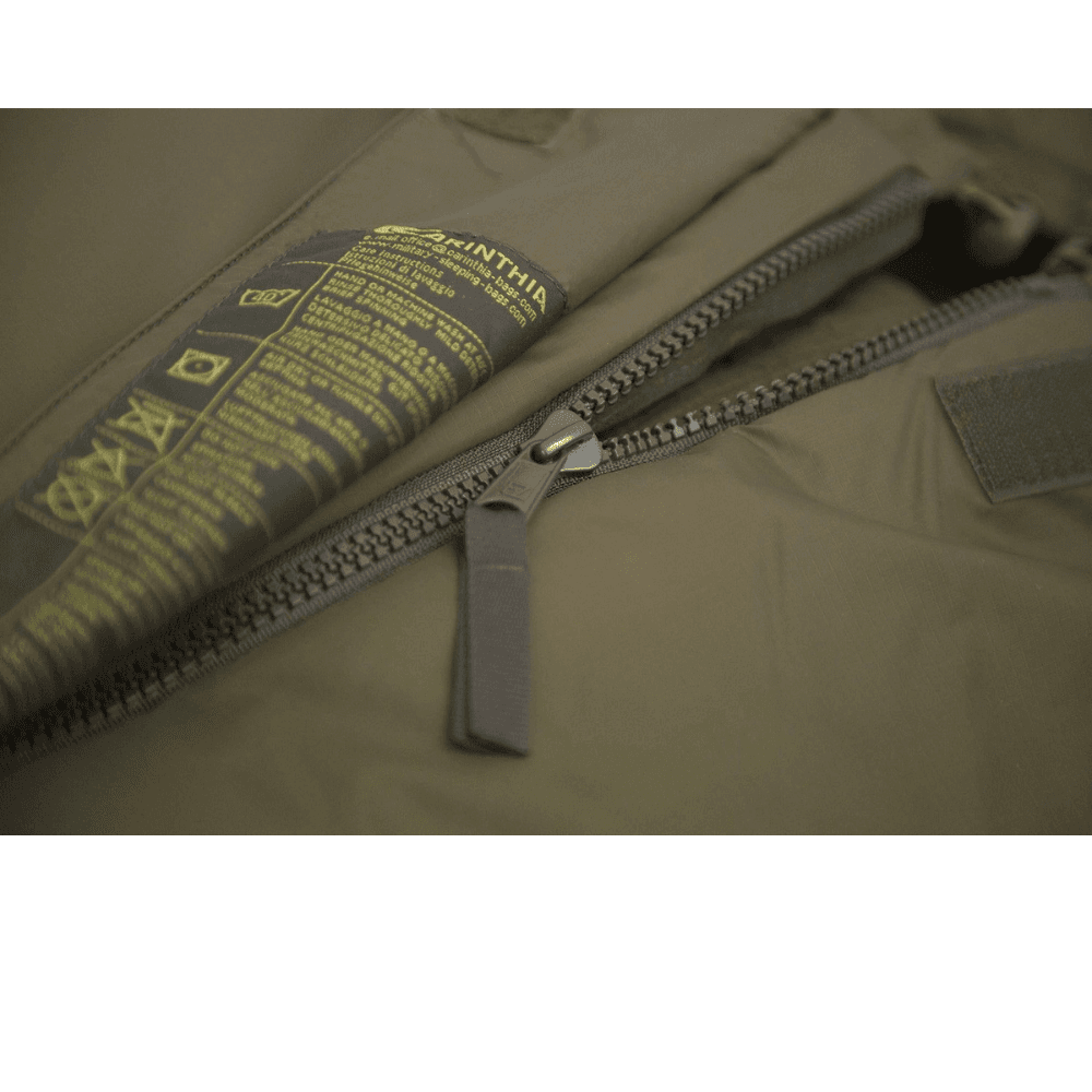 Syntetovsäck Defence 4 L -15°C, view: 5