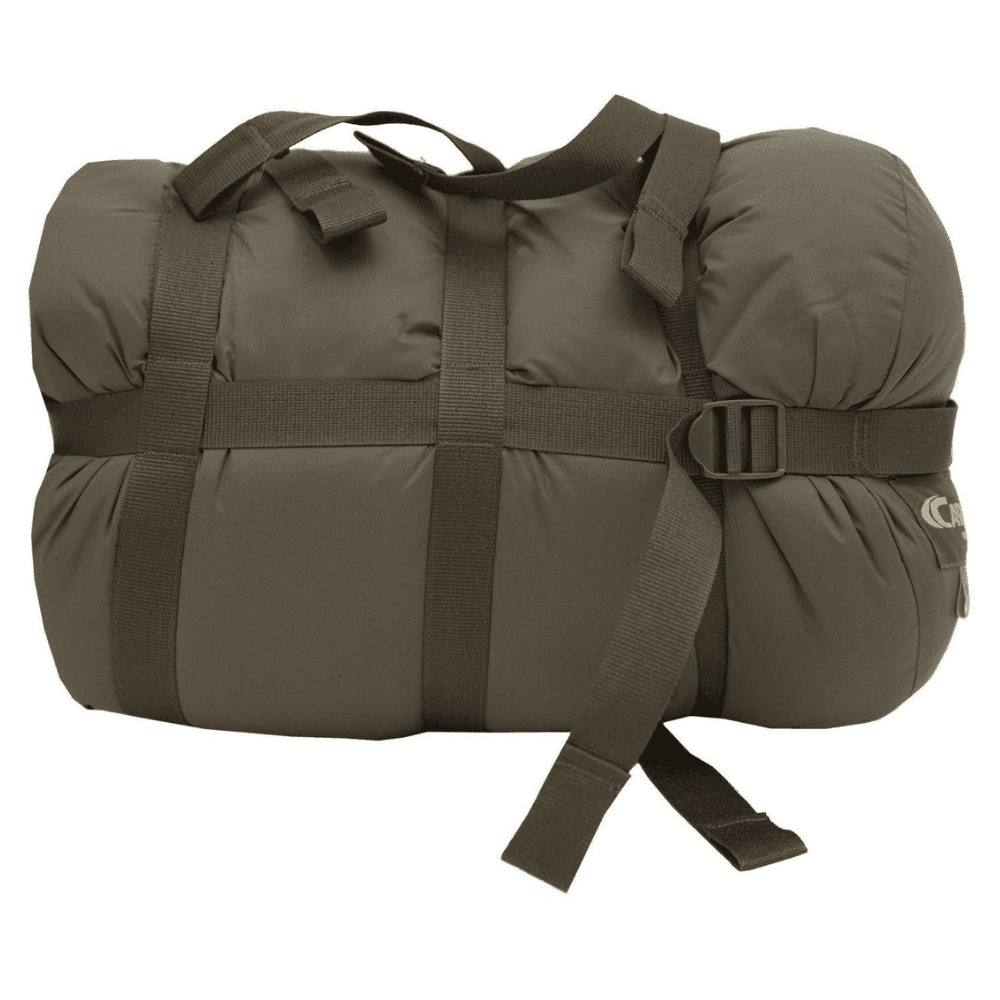 Syntetovsäck Defence 4 L -15°C, view: 3