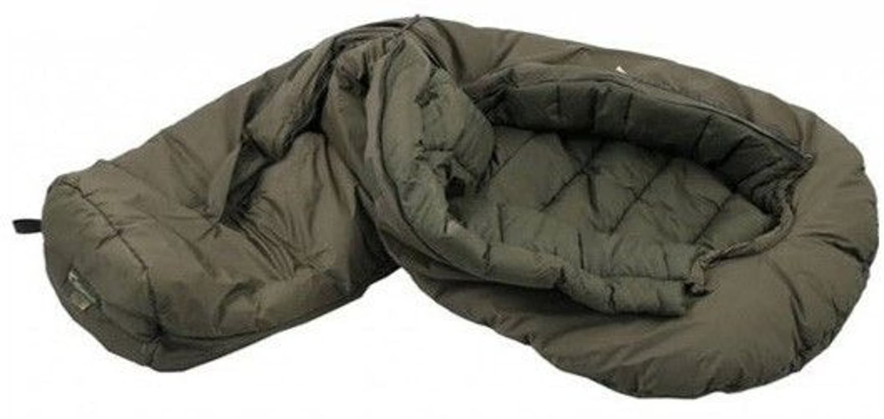 Syntetovsäck Defence 4 M -15°C, view: 1