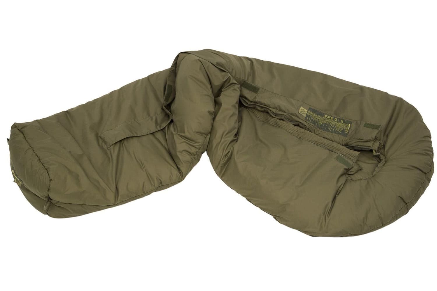 Syntetovsäck Defence 4 M -15°C, view: 9