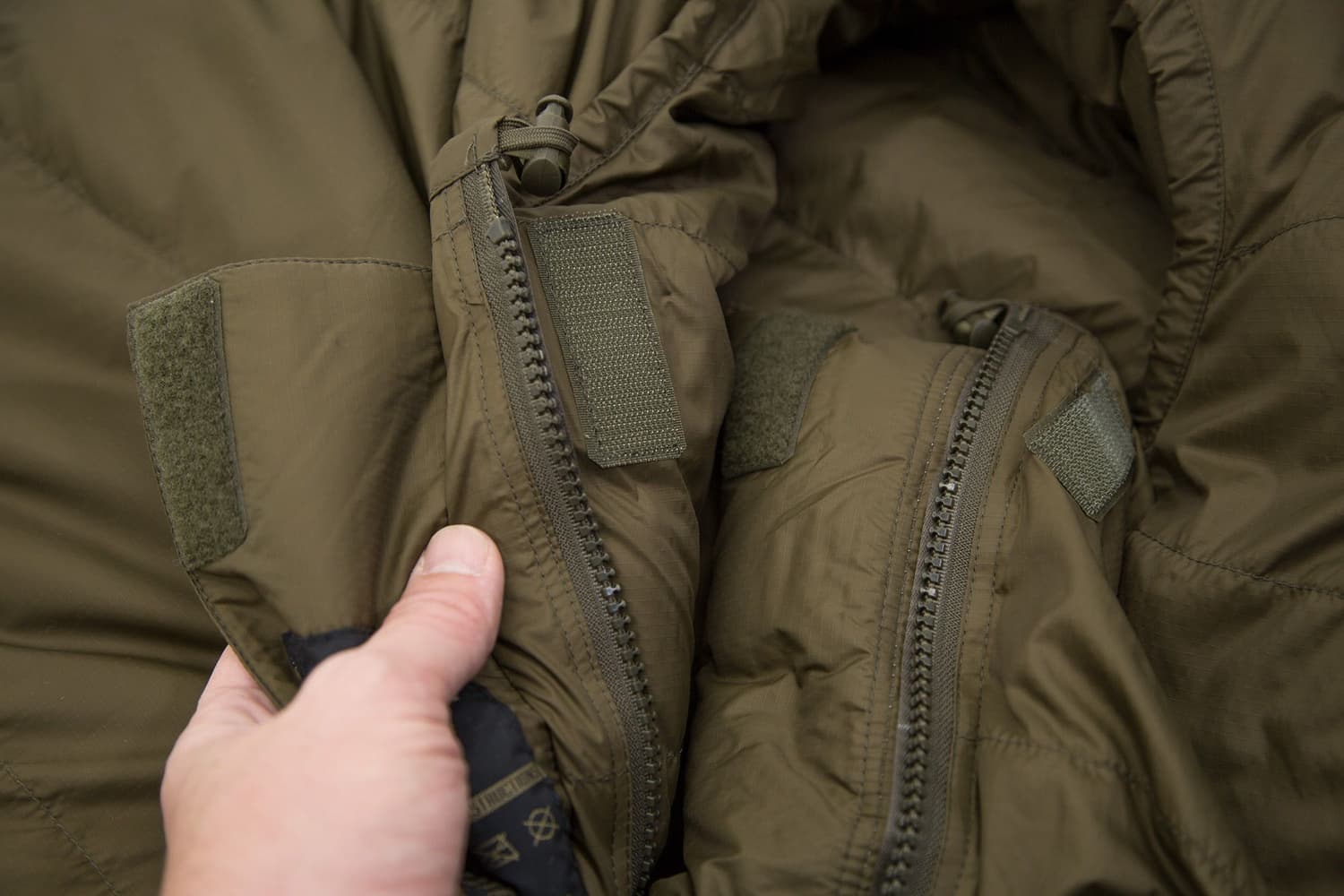 XP Down 1000 Medium 185 -20°C, view: 4