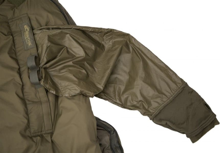 G-Loft Wilderness -18°C, view: 6