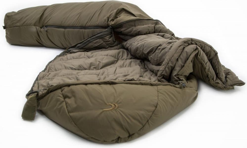 G-Loft Wilderness -18°C, view: 1