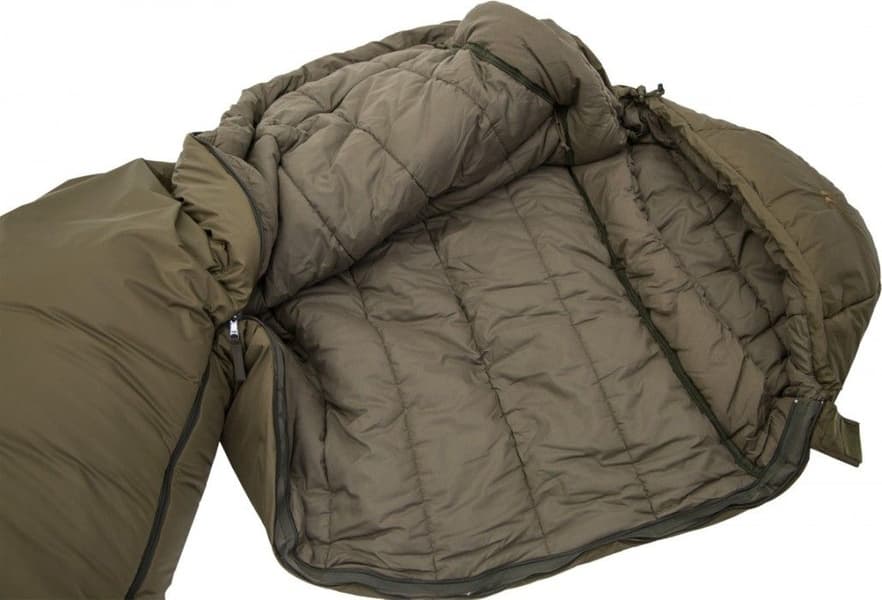 G-Loft Wilderness -18°C, view: 10