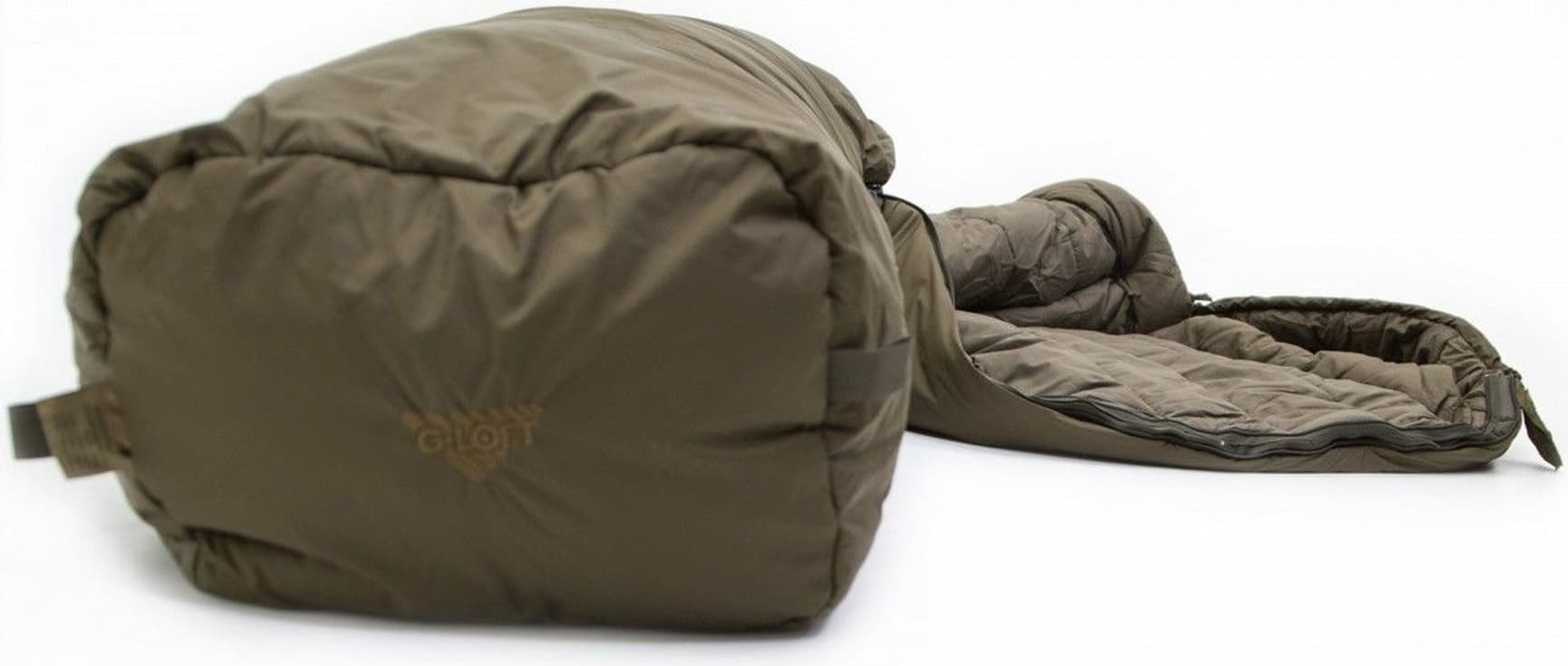 G-Loft Wilderness -18°C, view: 11