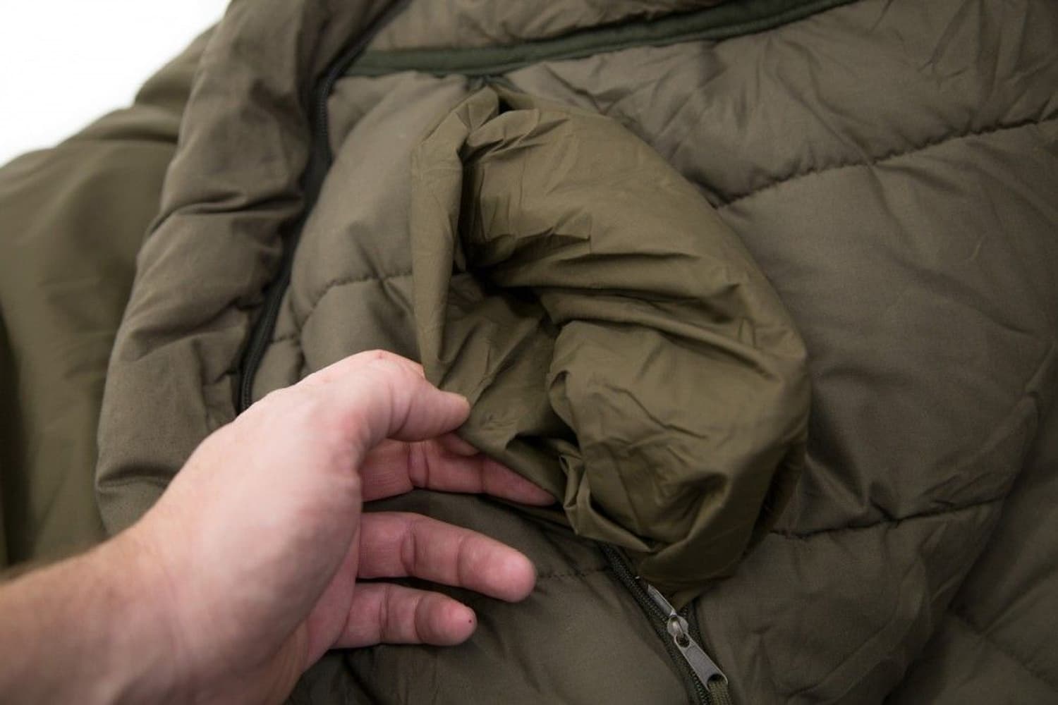 G-Loft Wilderness -18°C, view: 4