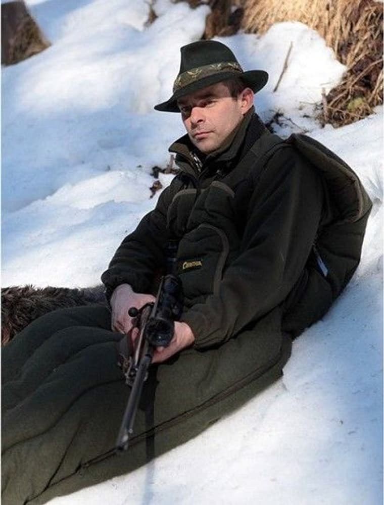 Loden Posteringspose Standard, view: 5