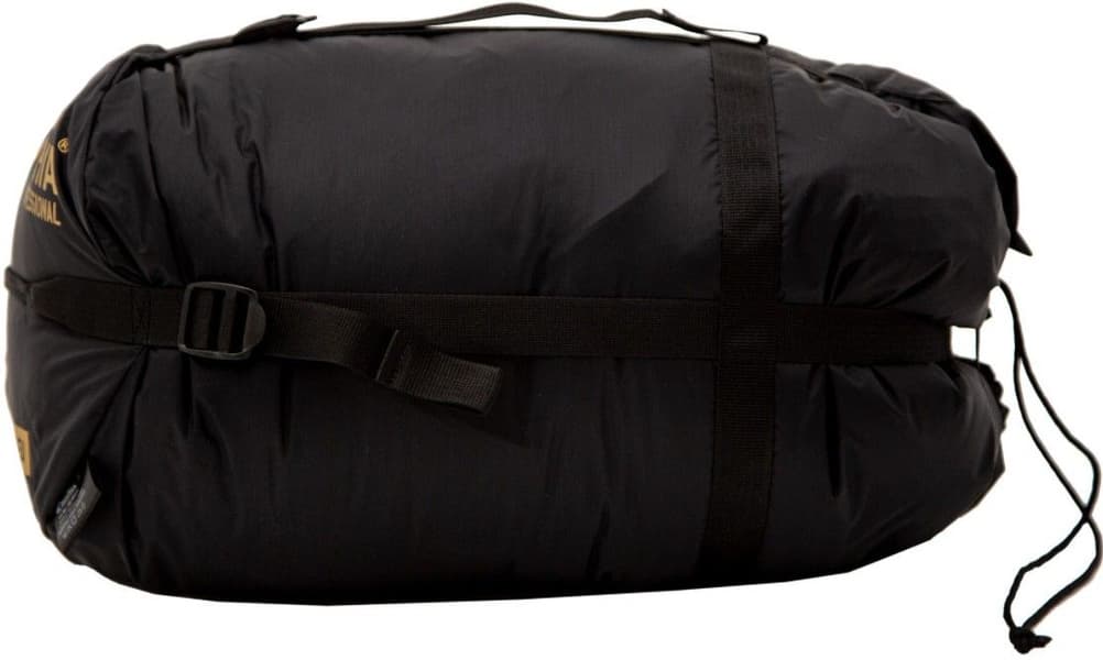 Kompressions Bag M Black, view: 0