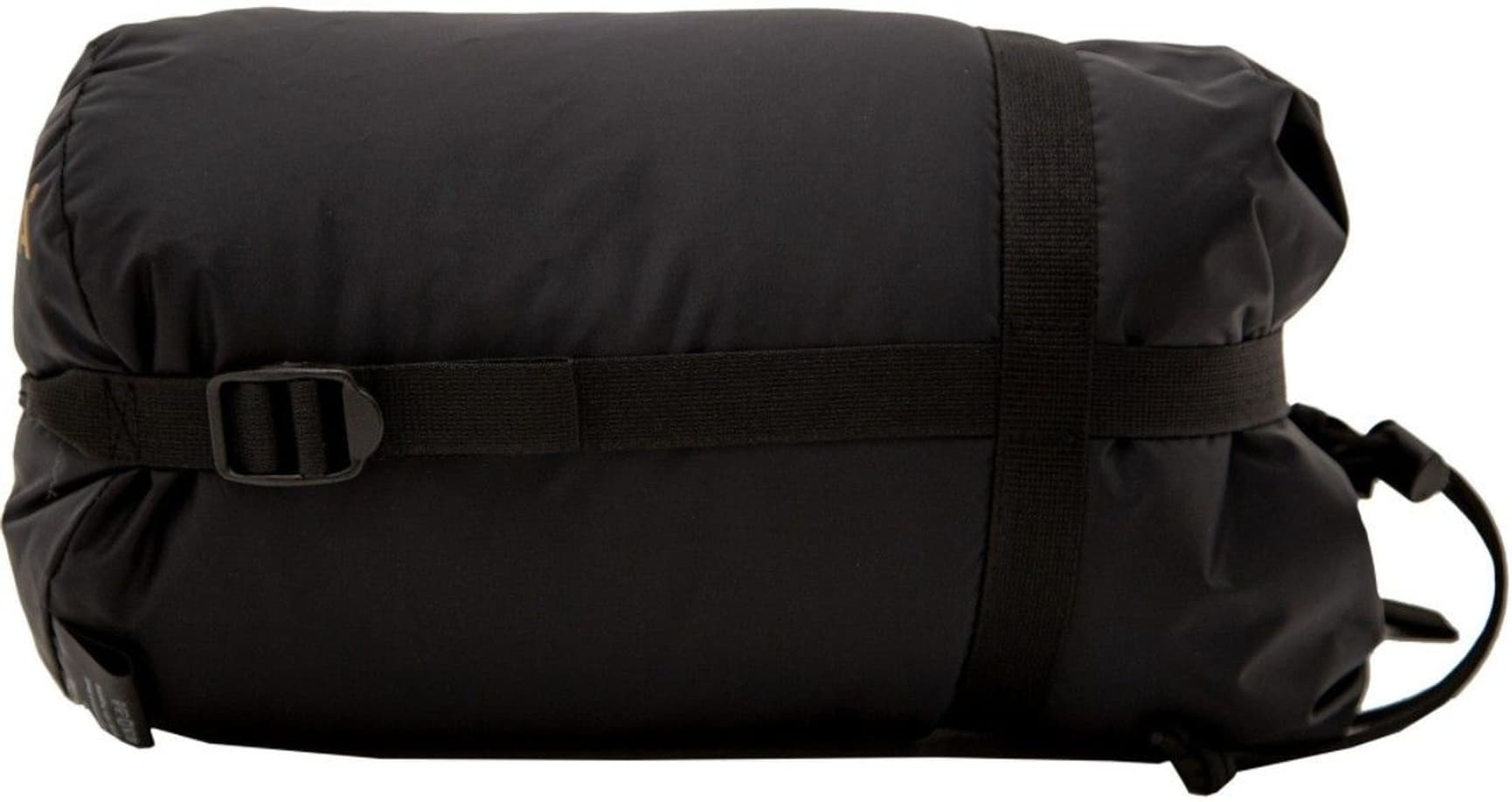 Kompressions Bag L Black, view: 1