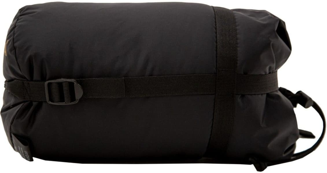 Kompressions Bag S Black, view: 1