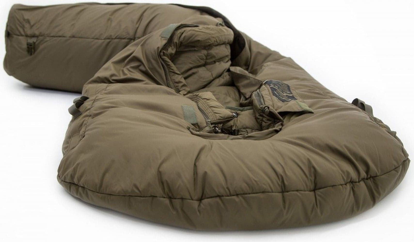 G-Loft Survival One -18°C, view: 1