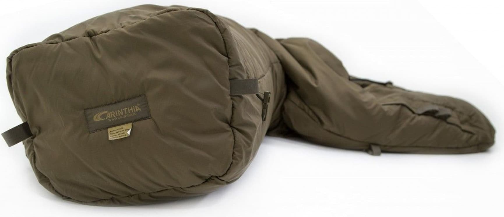 G-Loft Survival One -18°C, view: 2