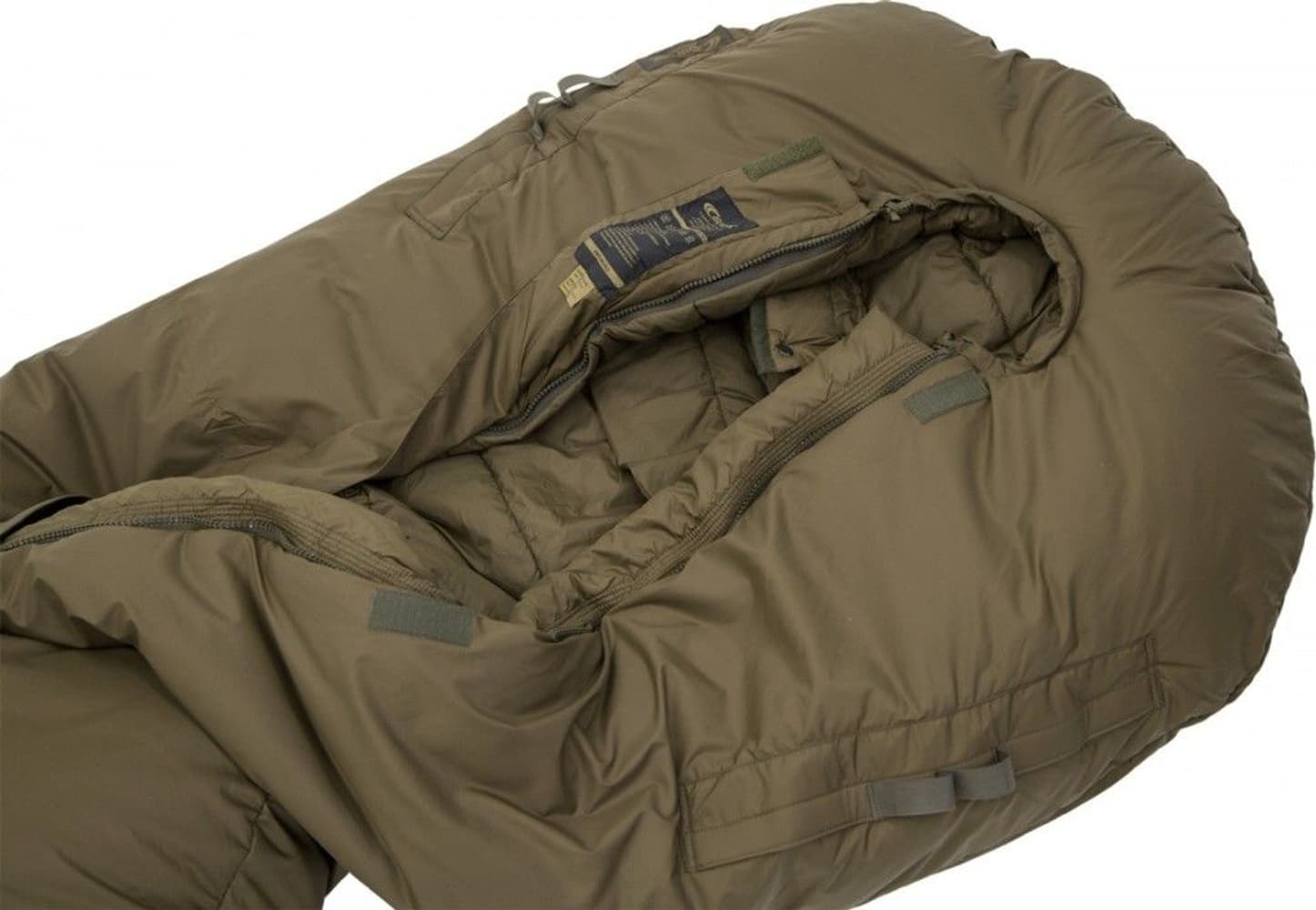 G-Loft Survival One -18°C, view: 3