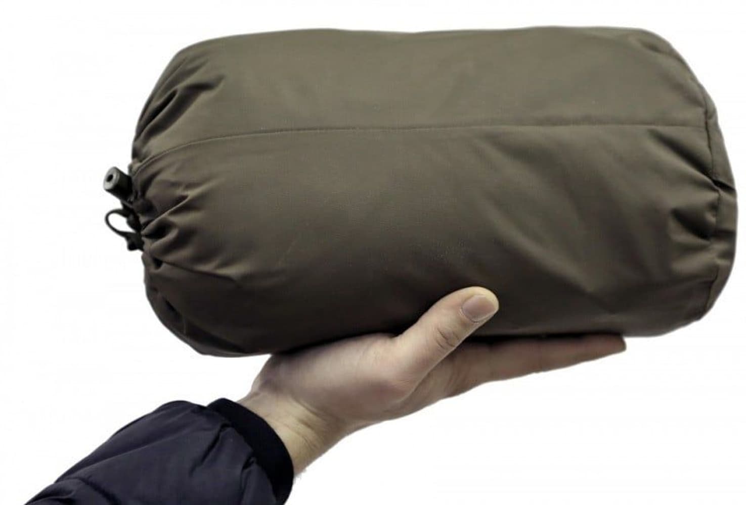 Grizzly Fleece Liner, view: 1