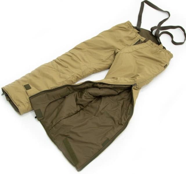 G-Loft Reversible Trousers, view: 5