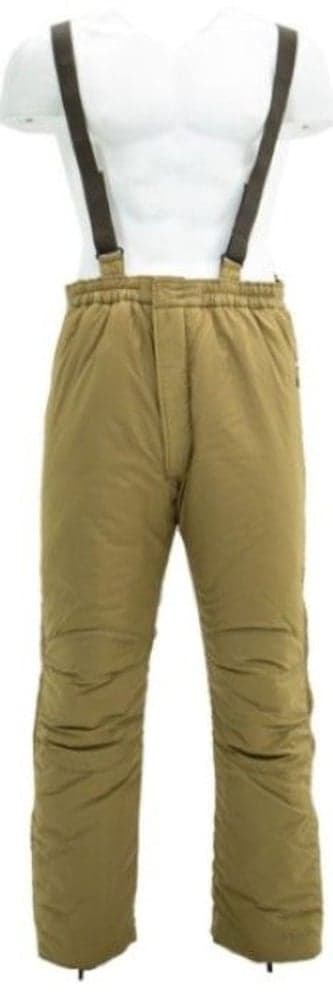 G-Loft Reversible Trousers, view: 4