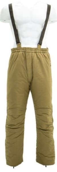G-Loft Reversible Trousers, view: 4