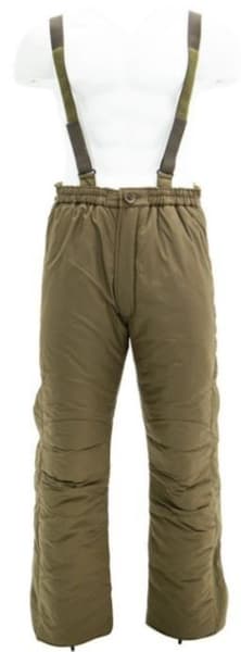 G-Loft Reversible Trousers, view: 0