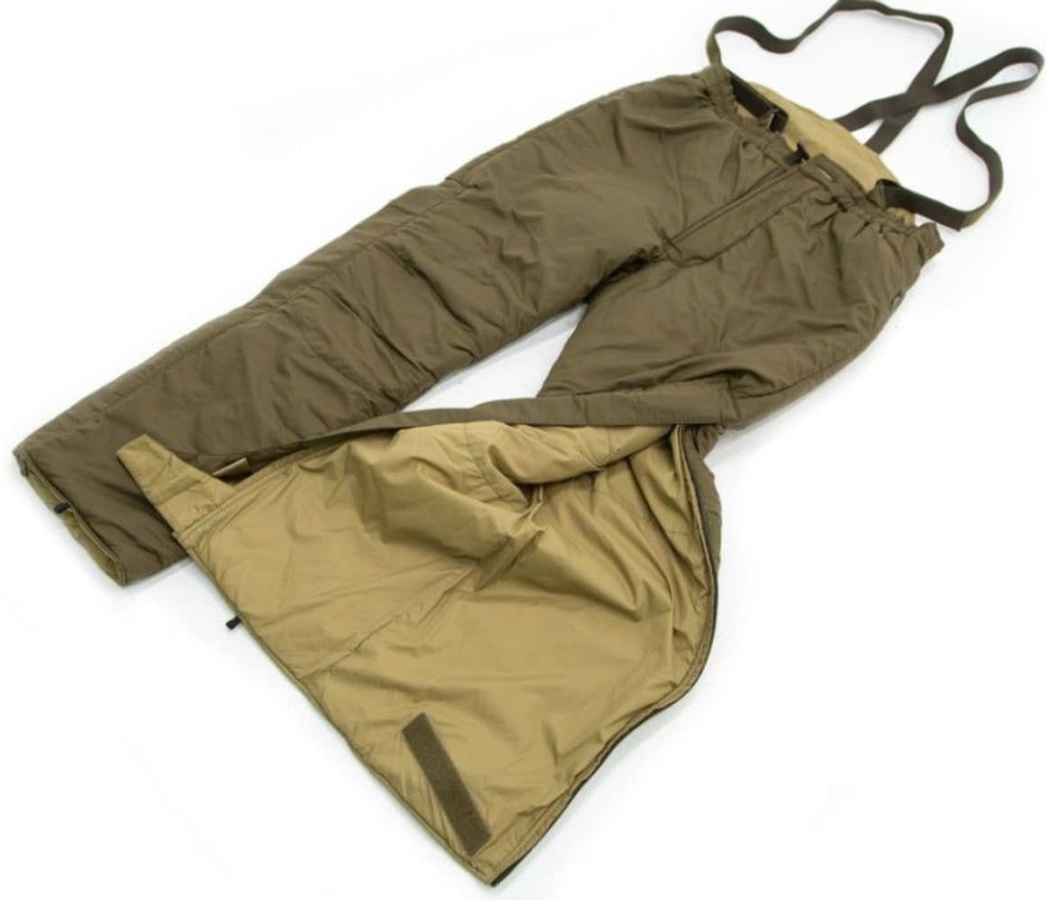 G-Loft Reversible Trousers, view: 3