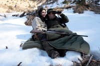 Loden Hunting Stand Blanket - view: 3