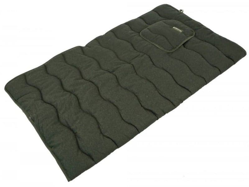 Loden Hunting Stand Blanket, view: 1