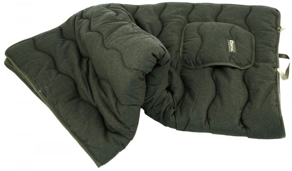 Loden Hunting Stand Blanket, view: 0