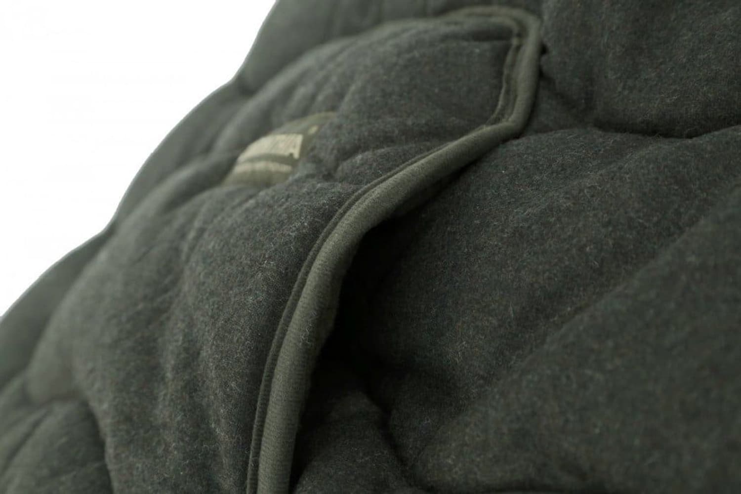 Loden Hunting Stand Blanket, view: 6