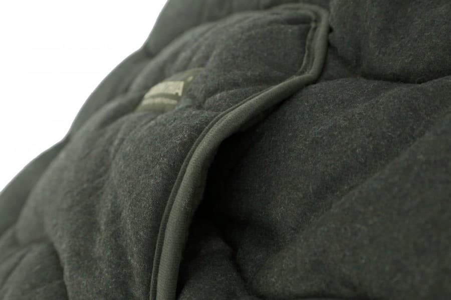 Loden Hunting Stand Blanket, view: 6