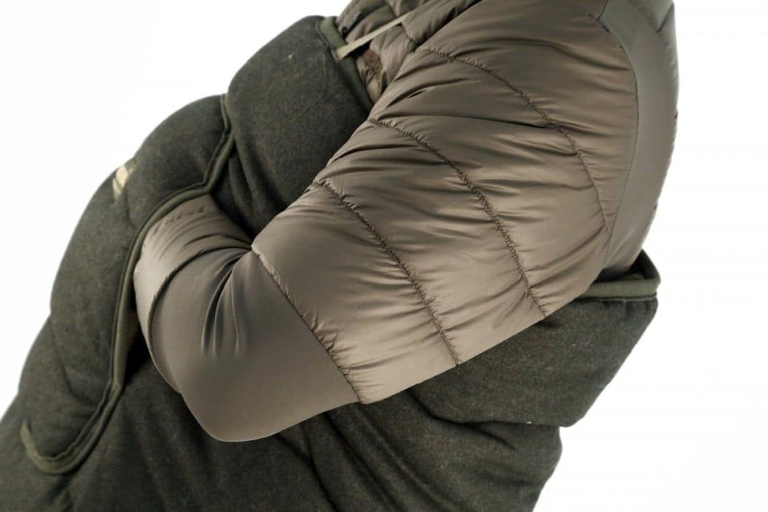 Loden Hunting Stand Blanket, view: 4