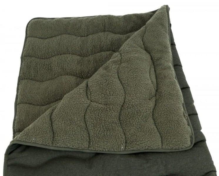 Loden Hunting Stand Blanket, view: 2