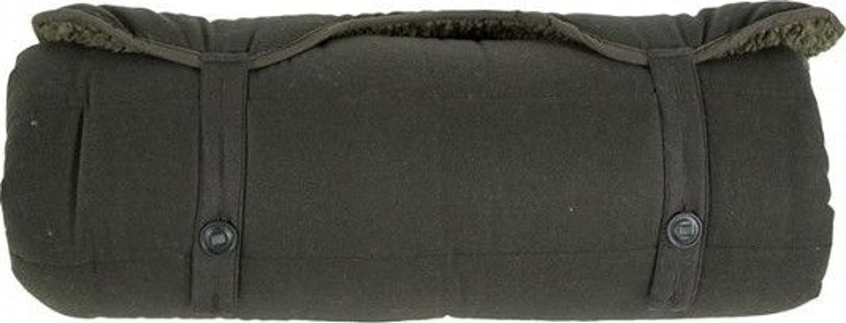 Loden Posterinspose med Fiberpels L, view: 5