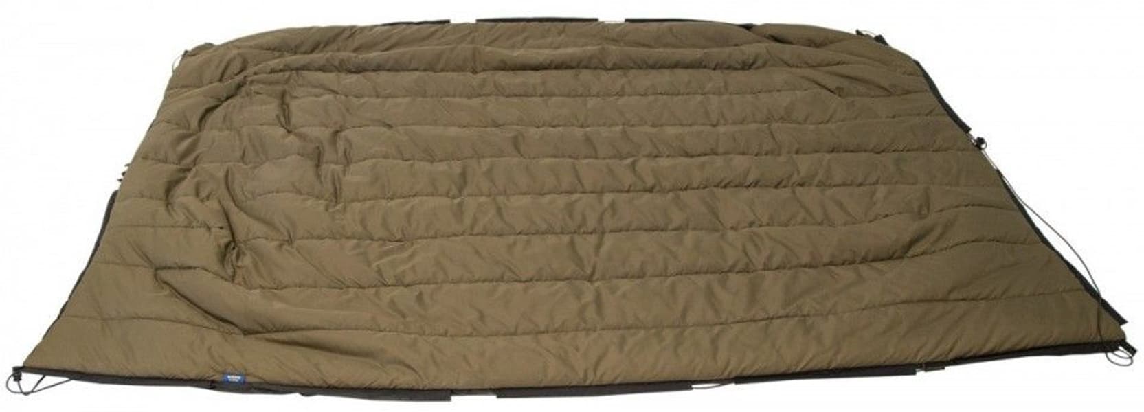 HUQ 180 Underquilt for Hammock, view: 1