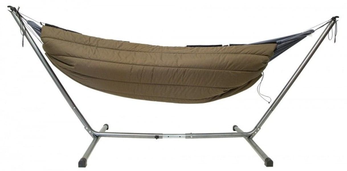 HUQ 180 Underquilt for Hammock, view: 0