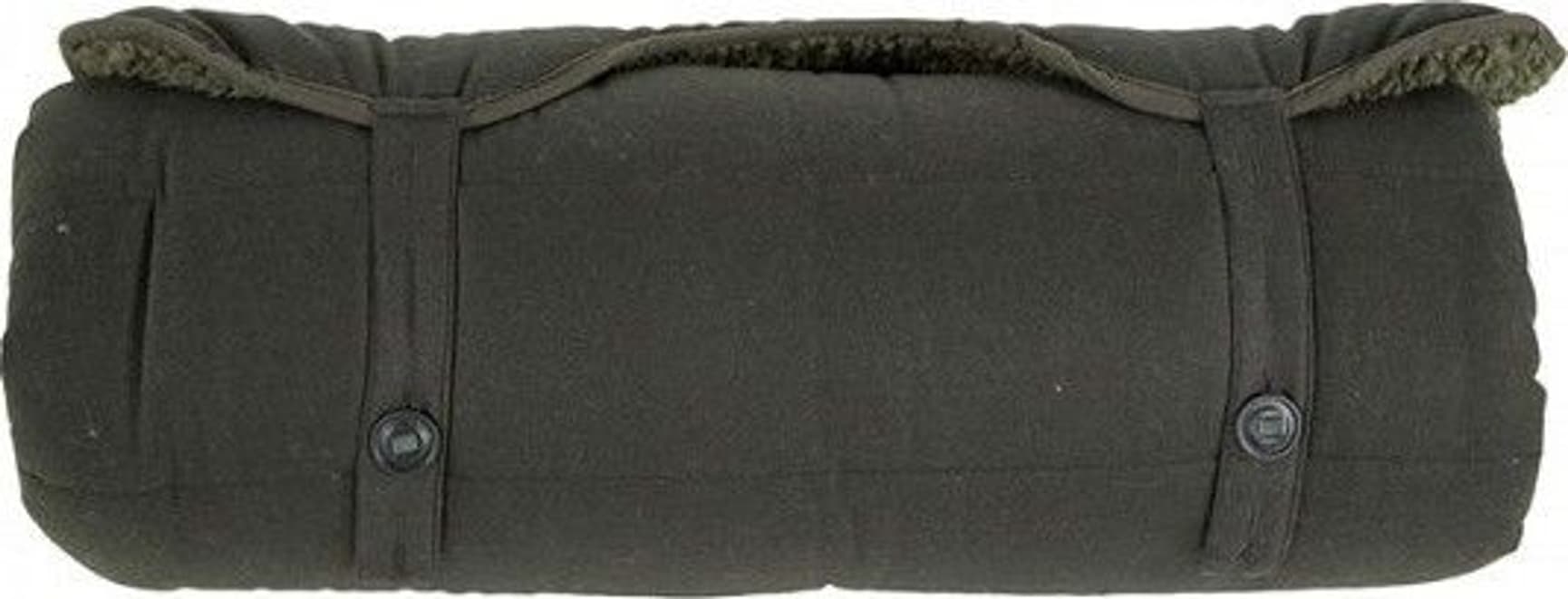 Loden Posterinspose med Fiberpels XL, view: 5