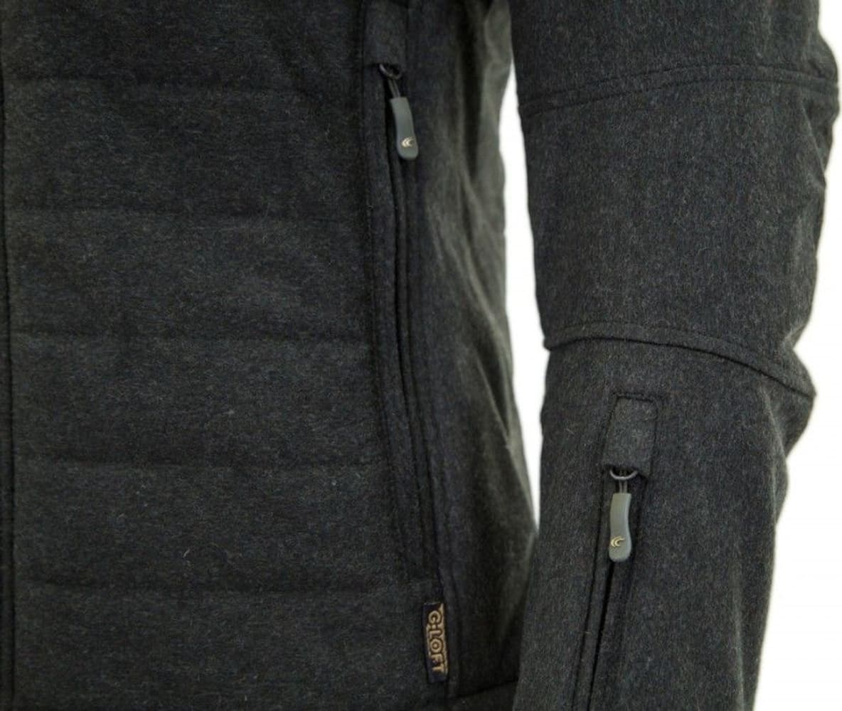 G-Loft Insulated Loden Jacket, view: 3