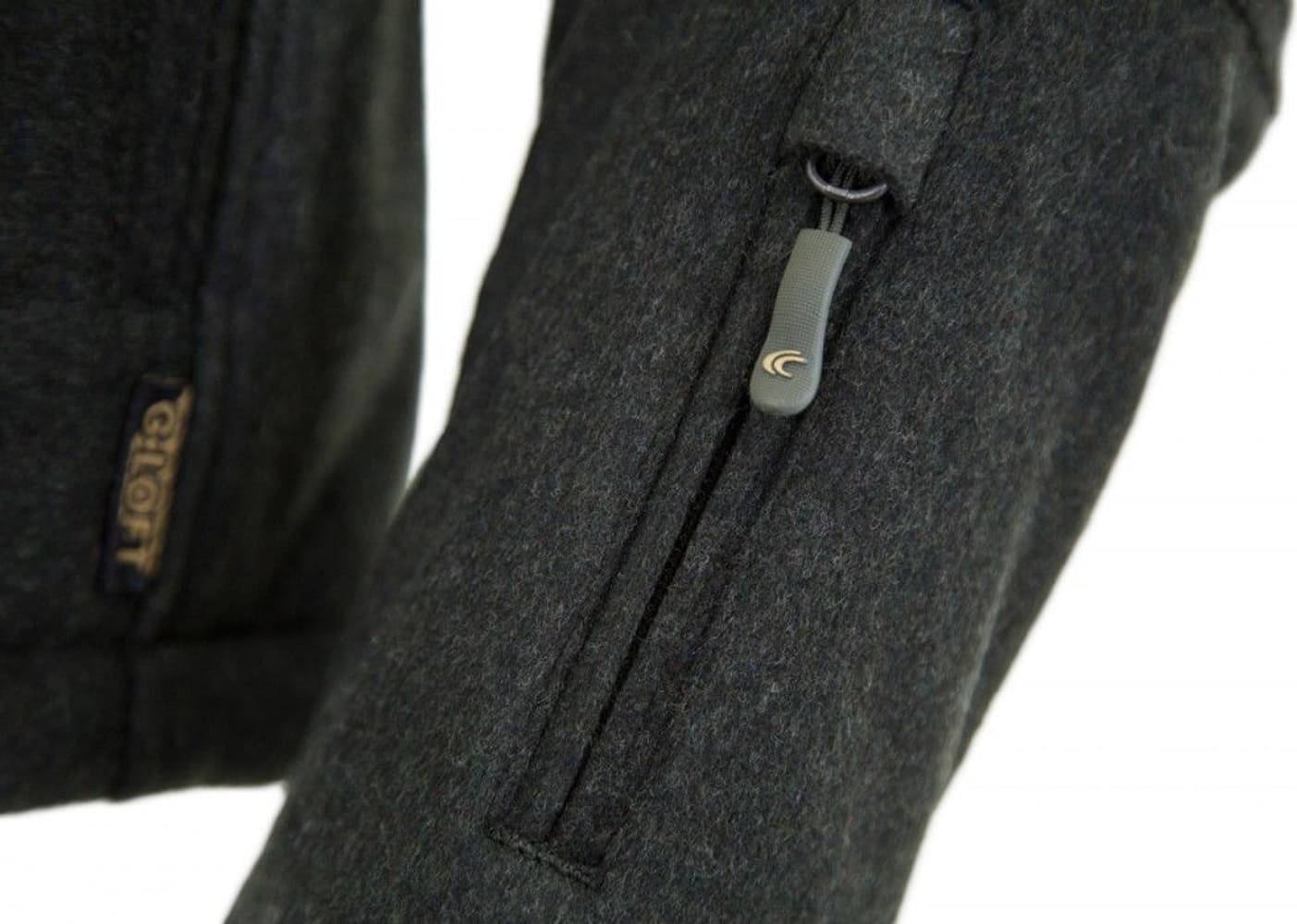 G-Loft Insulated Loden Jacket, view: 4