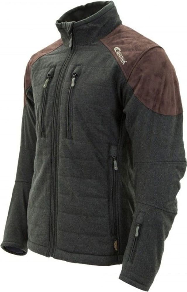 G-Loft Insulated Loden Jacket, view: 1