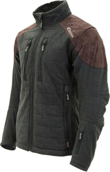 G-Loft Insulated Loden Jacket, view: 1