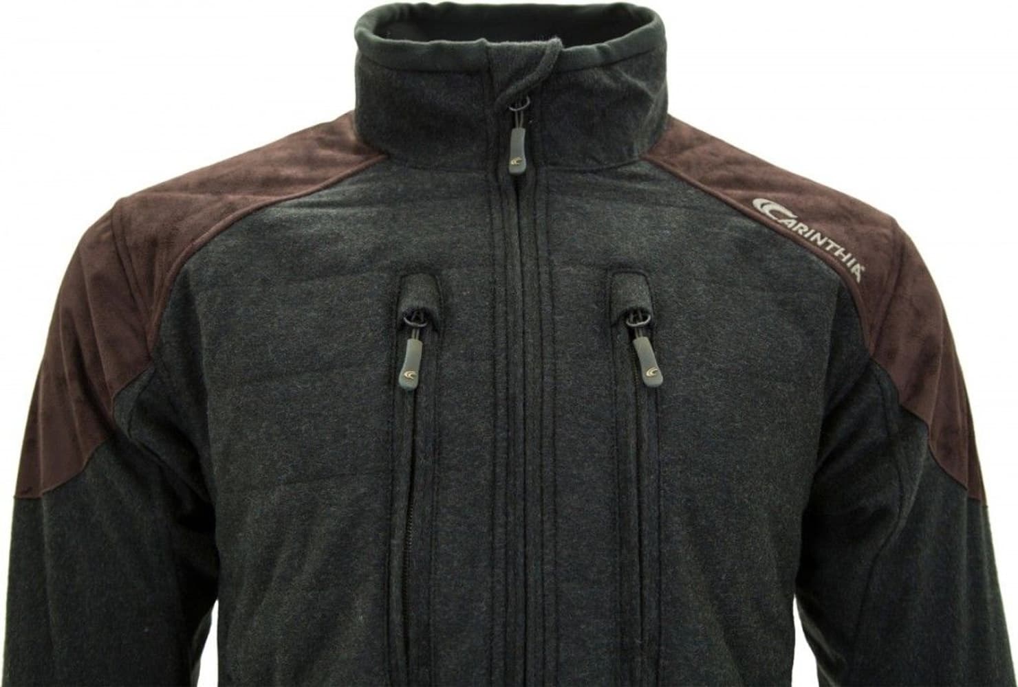 G-Loft Insulated Loden Jacket, view: 5