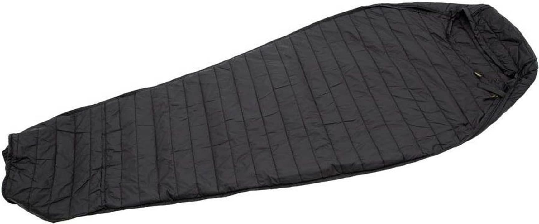 G 40 Liner Sleeping bag Black Left Zip, view: 0