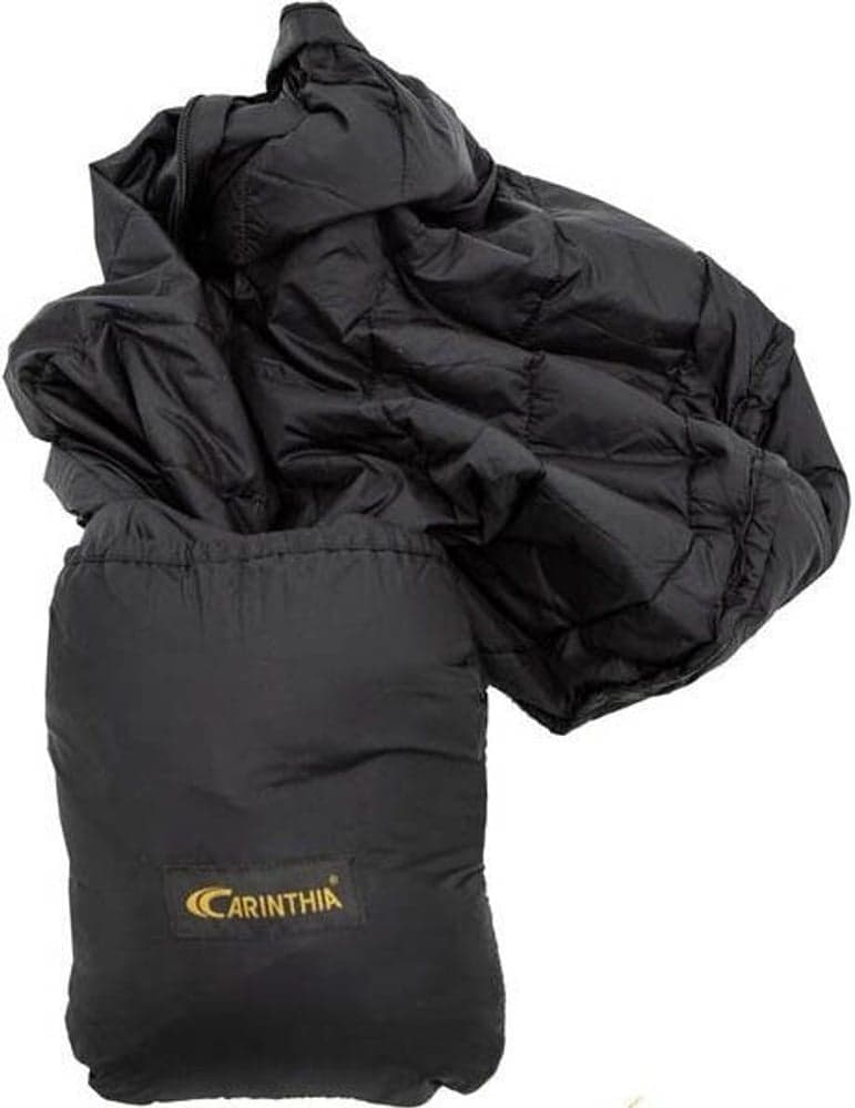 G 40 Liner Sleeping bag Black Left Zip, view: 5