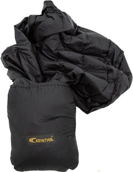 G 40 Liner Sleeping bag Black Left Zip, view: 5