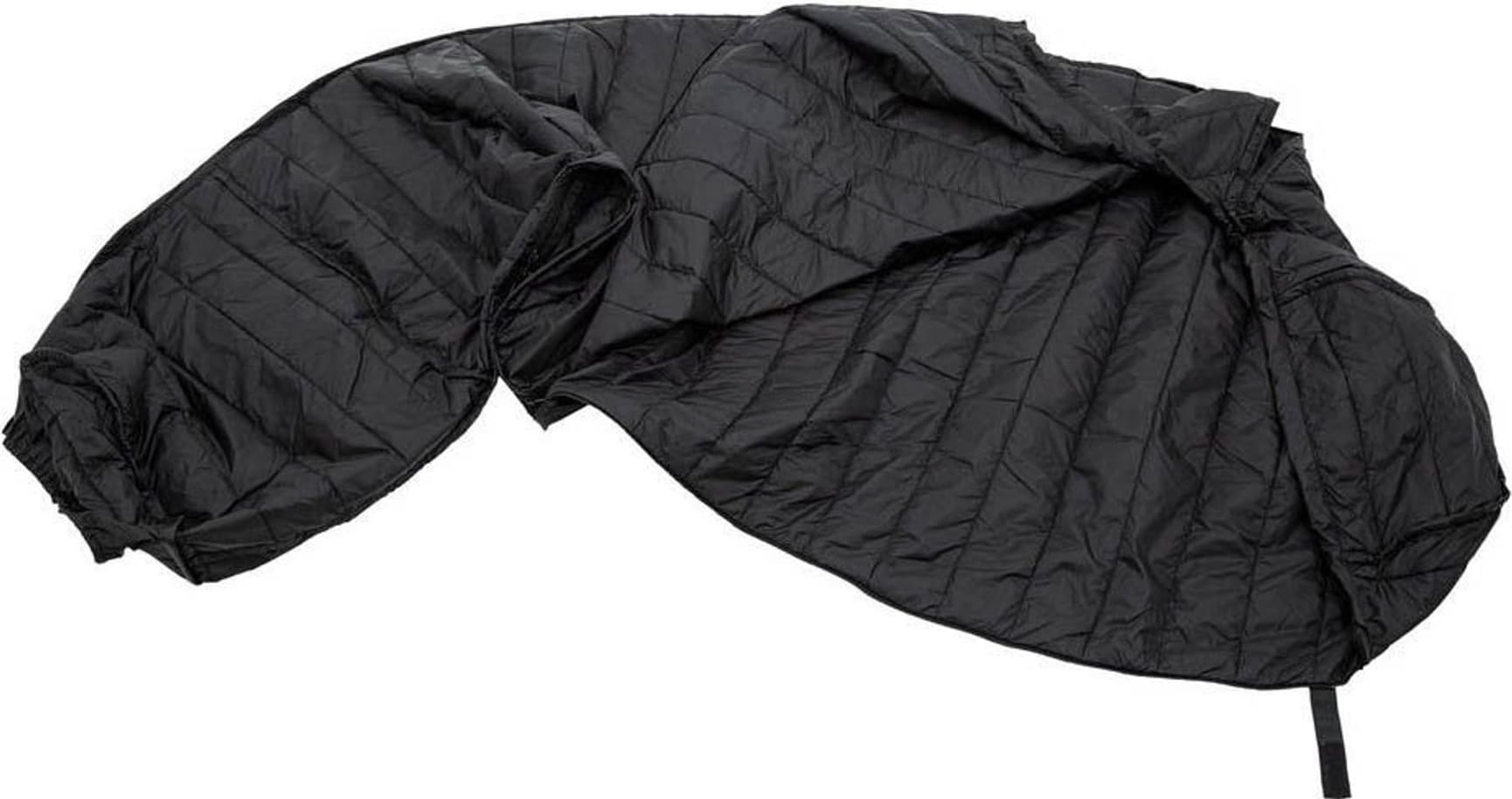 G 40 Liner Sleeping bag Black Left Zip, view: 1