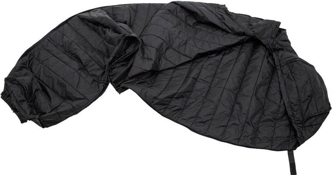 G 40 Liner Sleeping bag Black Left Zip, view: 1