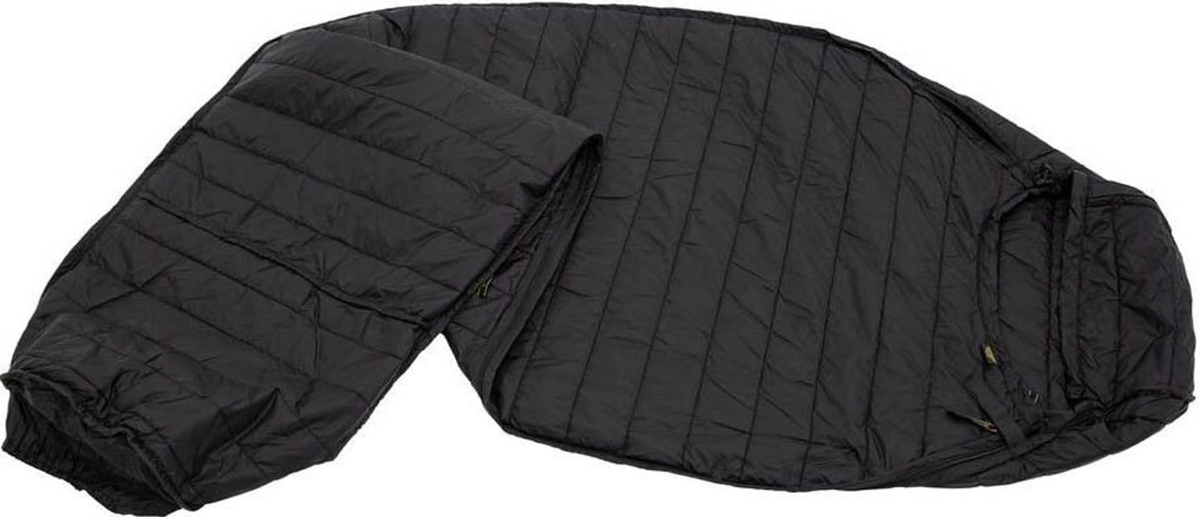 G 40 Liner Sleeping bag Black Left Zip, view: 2