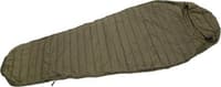 G 40 Liner Sleeping bag Olive Left Zip - view: 0