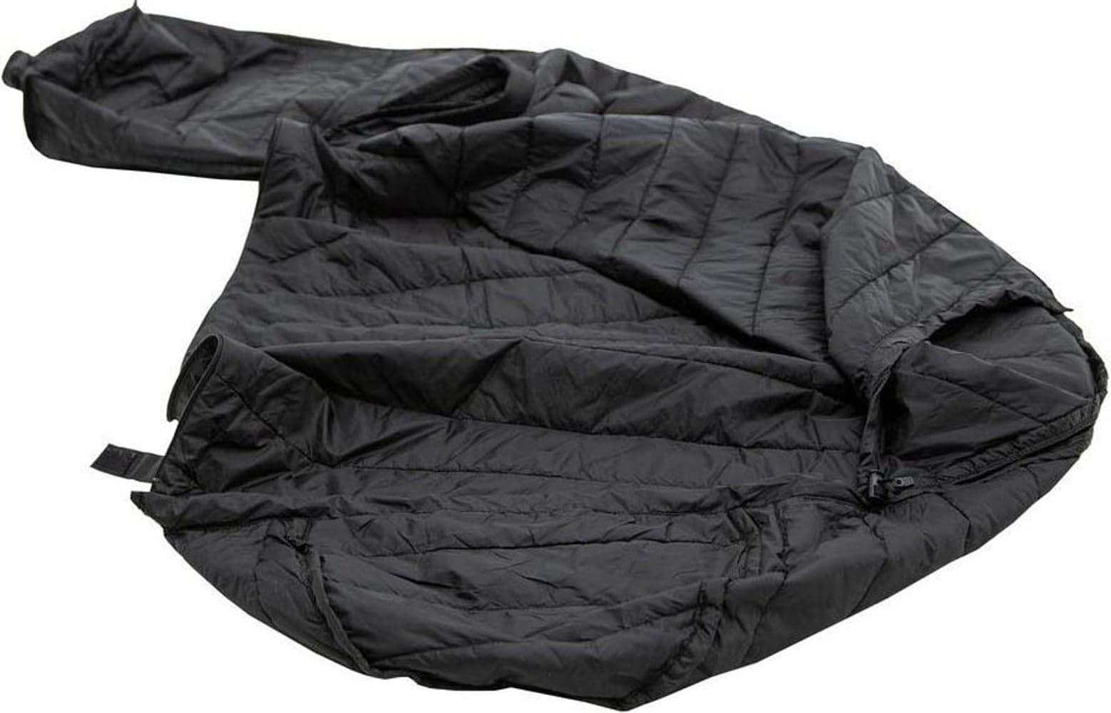 G 40 Liner Sleeping bag Black Left Zip, view: 4